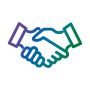 Relationship-led service